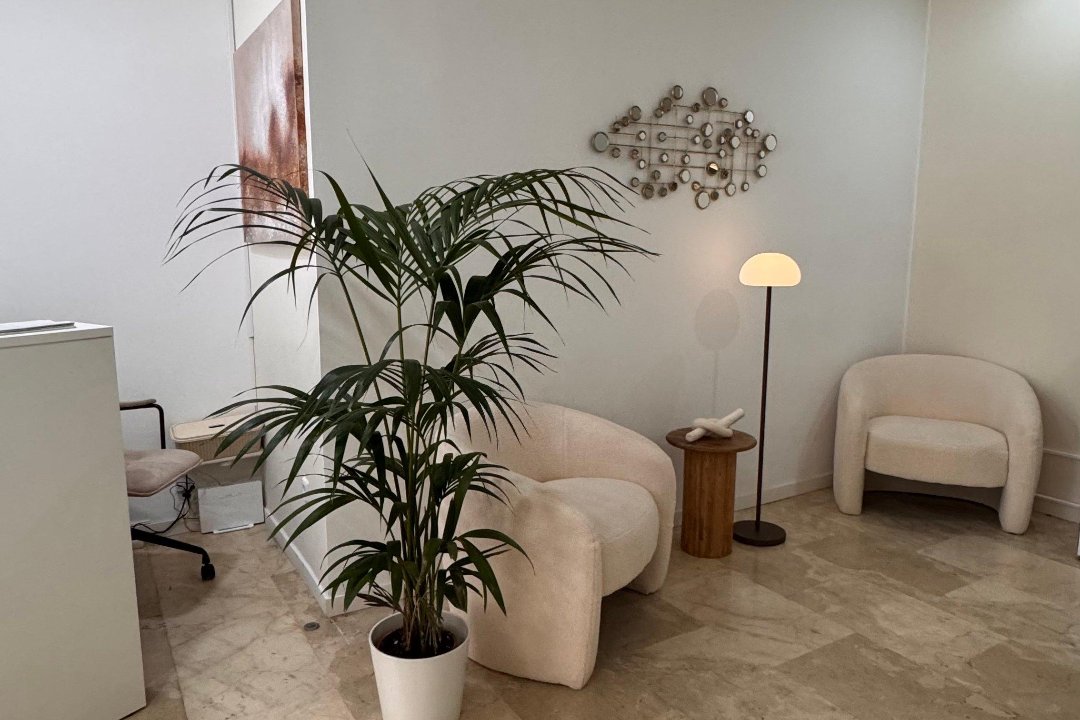Liliana Turizzo Beauty Studio, Gràcia, Barcelona
