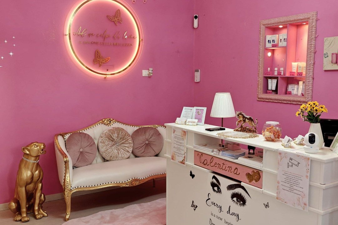 Ad Un Colpo Di Lima, Marino