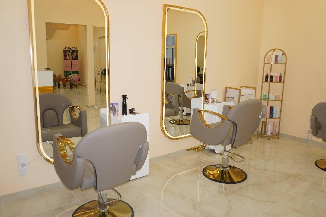 Stela Styling, Flingern-Süd, Düsseldorf