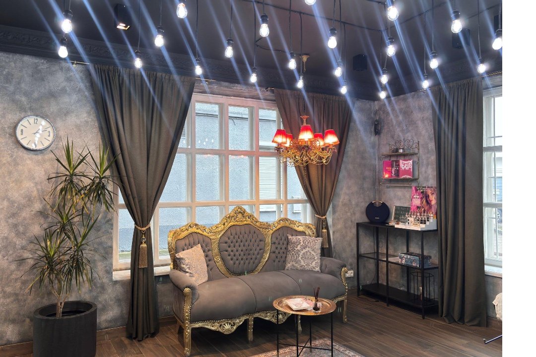 Glow Studija, Naujamiestis, Kaunas