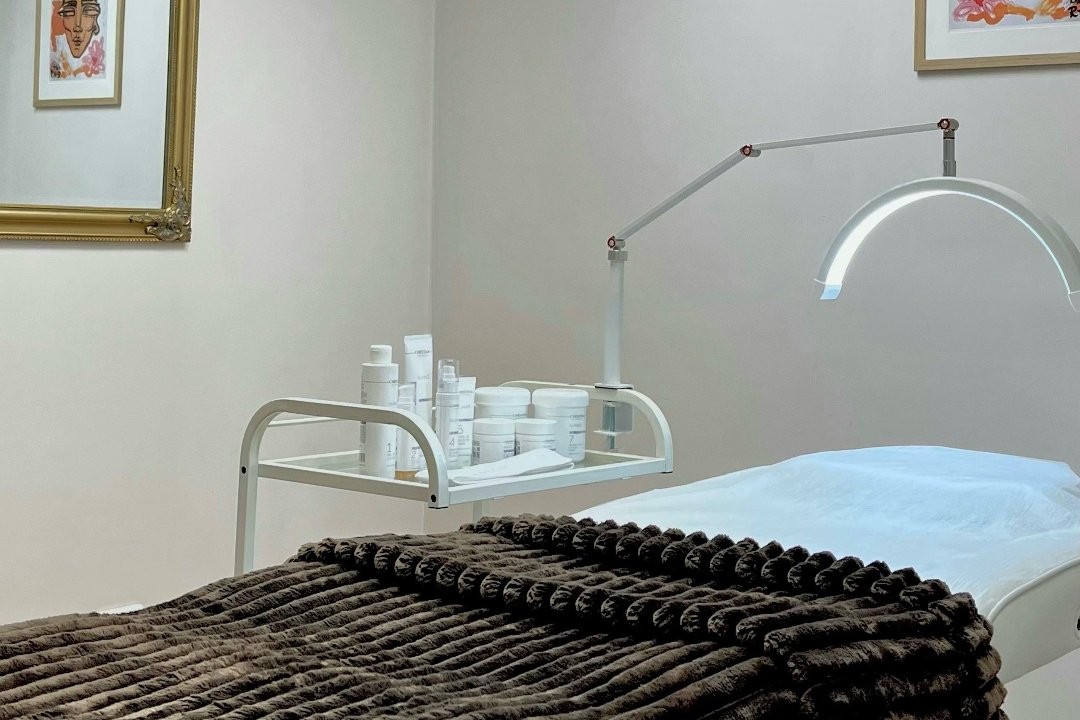 Kosmetologė Viktorija, Šiaures miestelis, Vilnius