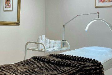 Kosmetologė Viktorija