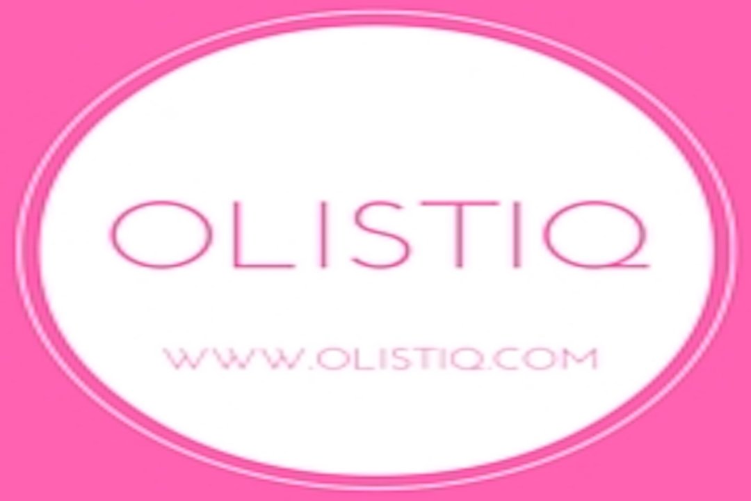 OLISTIQ, Woking, Surrey