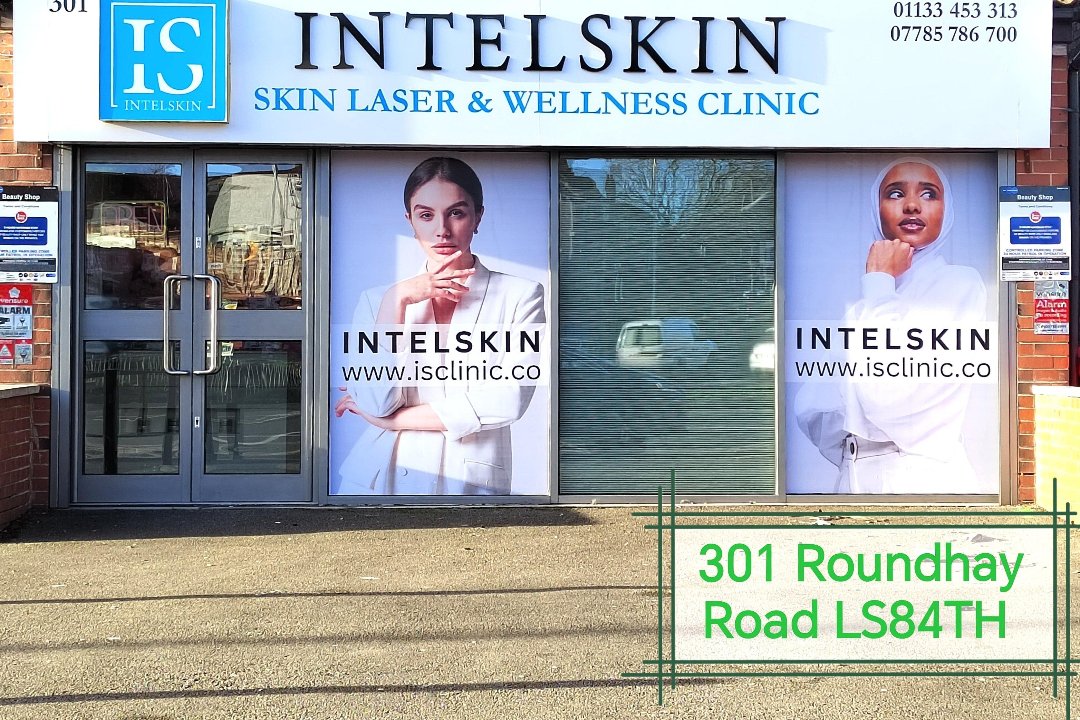 IS Clinic & Academy, Harehills, Leeds