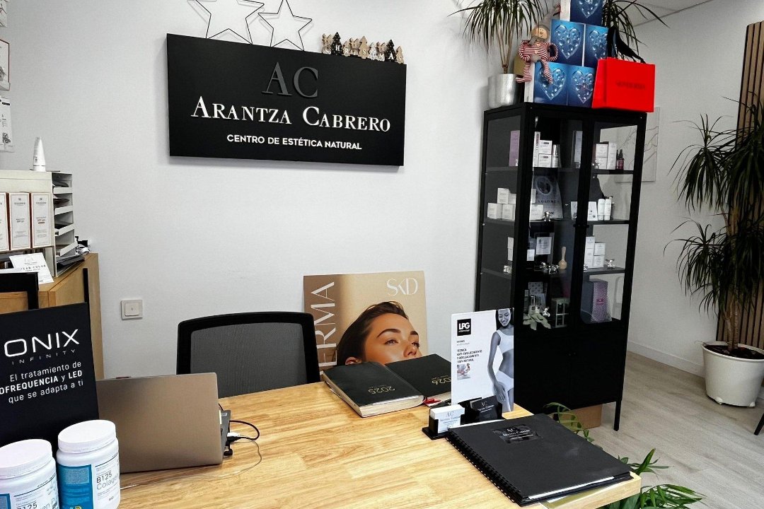 Arantza Cabrero Estética Natural & Depilación Láser, Provincia de Segovia