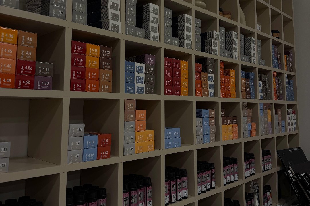 Ay Hair & Beauty, Mittelmeiderich, Duisburg