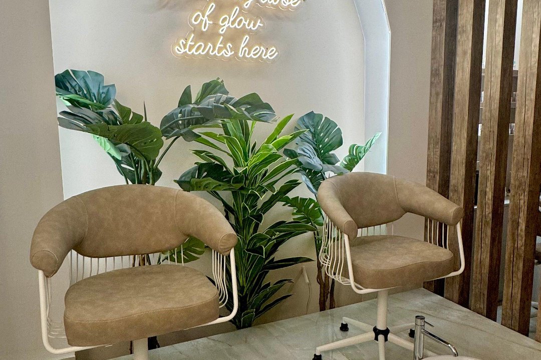 Glowrush, Limenas, Chios