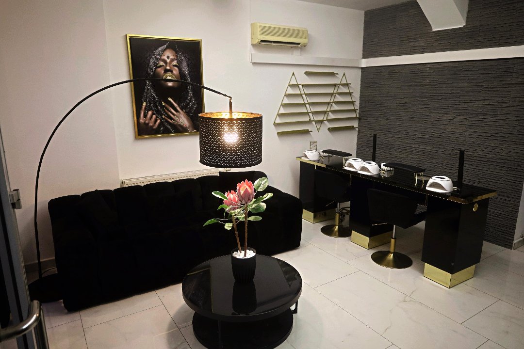 Parisa Beauté.Bebolino, Lerchenfelder Straße, Wien