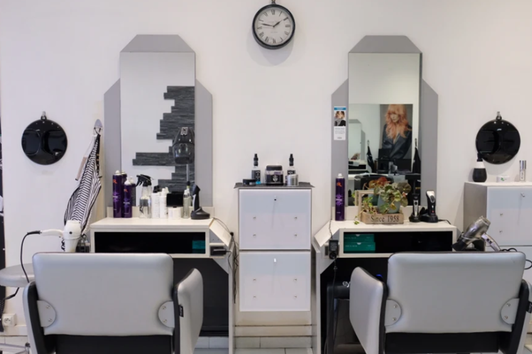 Coiffure Masculin Féminin Le Balzac, Décines-Charpieu, Métropole de Lyon