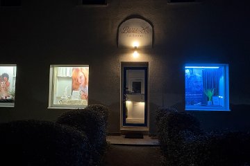 Die BlondINAS cut&more