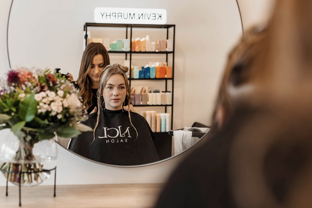 NCL  Salon, Hamm, Hamburg