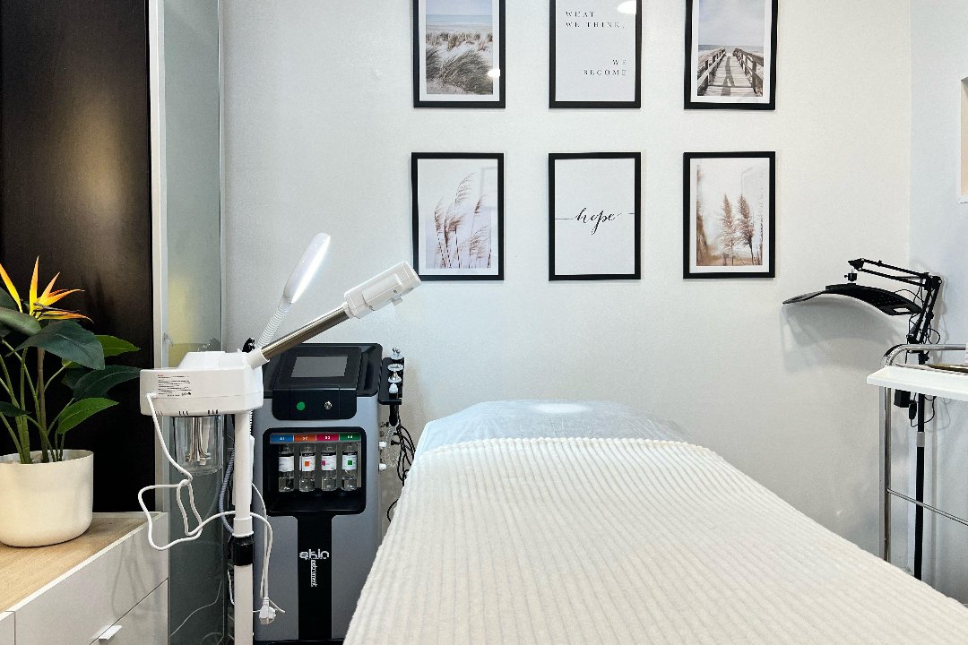 Savia Esthetic, Sant Antoni, Barcelona