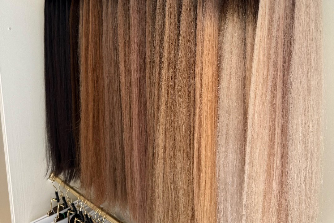 Glam Extensions By Sara, Wettingen