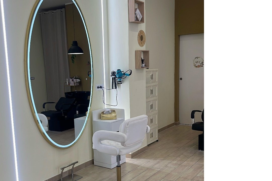 Unica di Antonella Balice, Bari, Puglia