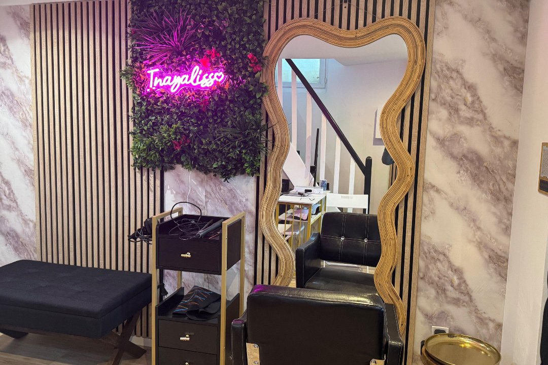 Inayaliss beauty institut, Deuil-la-Barre, Val-d'Oise