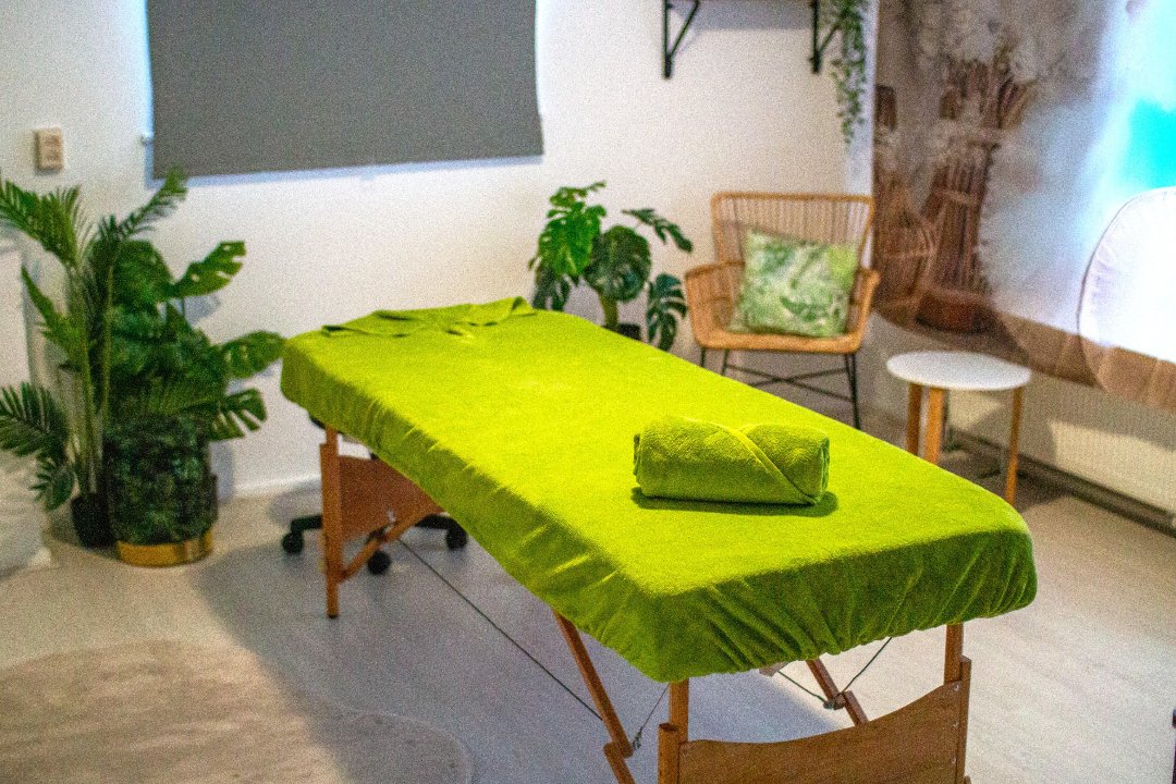 Hoijer Massage, IJsselmonde, Rotterdam