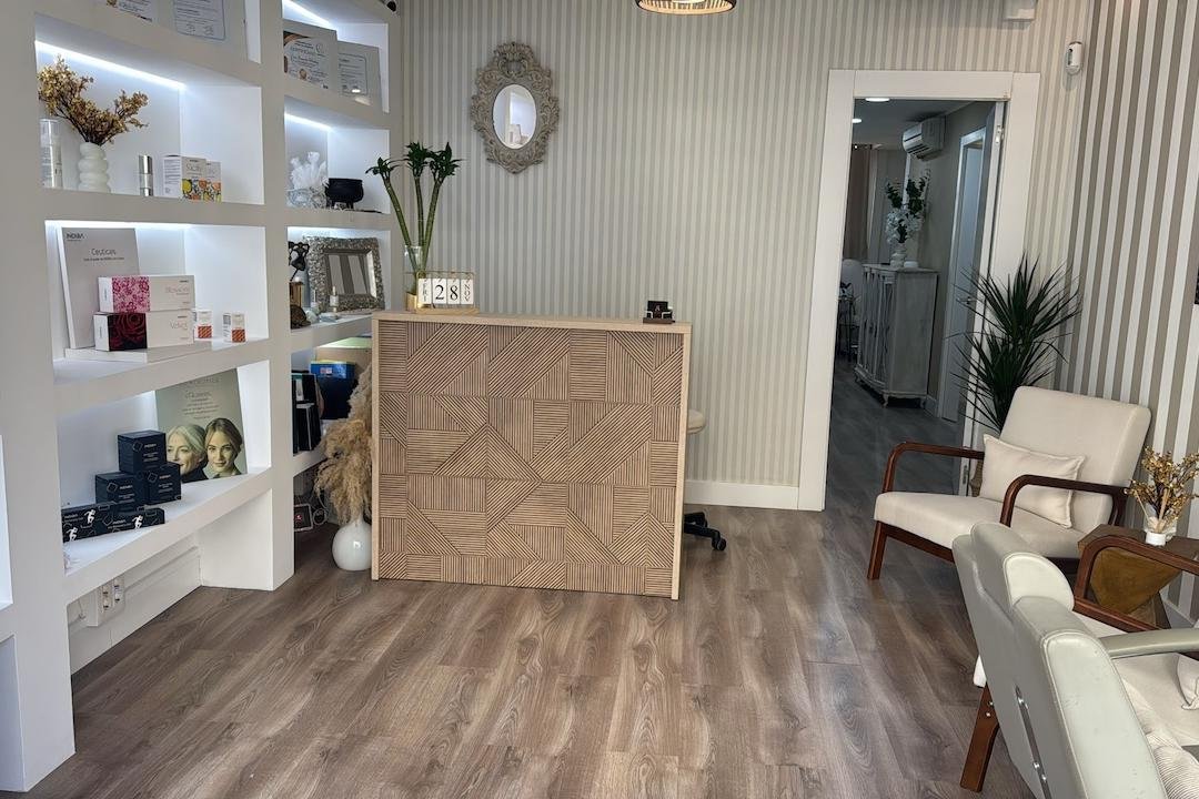 Jul's Massatges by Sara Gloss, El Masnou, Provincia de Barcelona