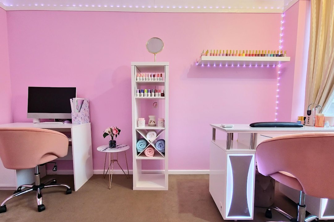 SG Secrets, Brixton Hill, London