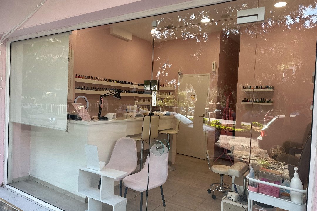 Pink Spot - Nails & More, Nea Filadelfeia, Αττική