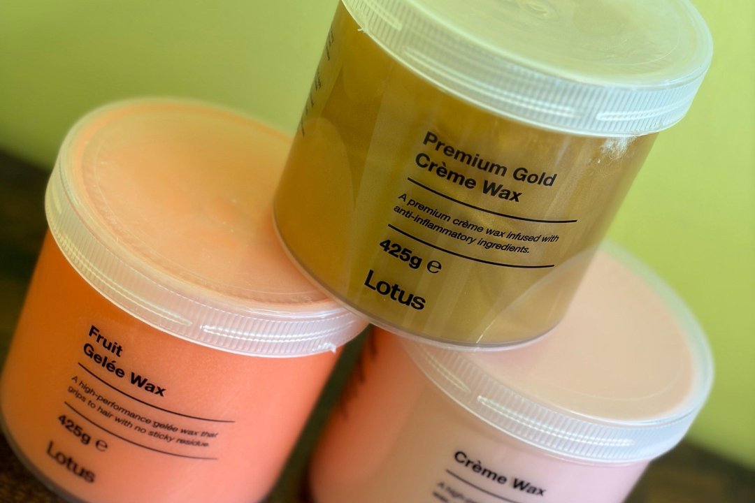 Manchester Wax, Holt Town, Manchester