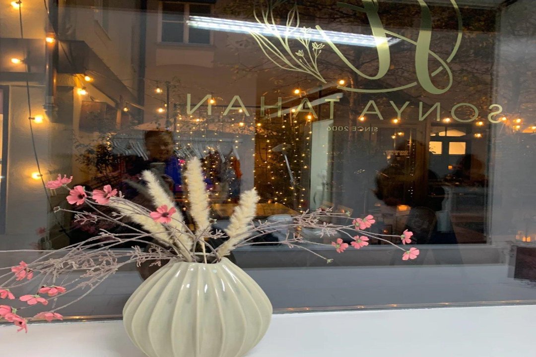 Laser Haarentfernung Augsburg by Sonya Tahan since 2006, Innenstadt, Augsburg