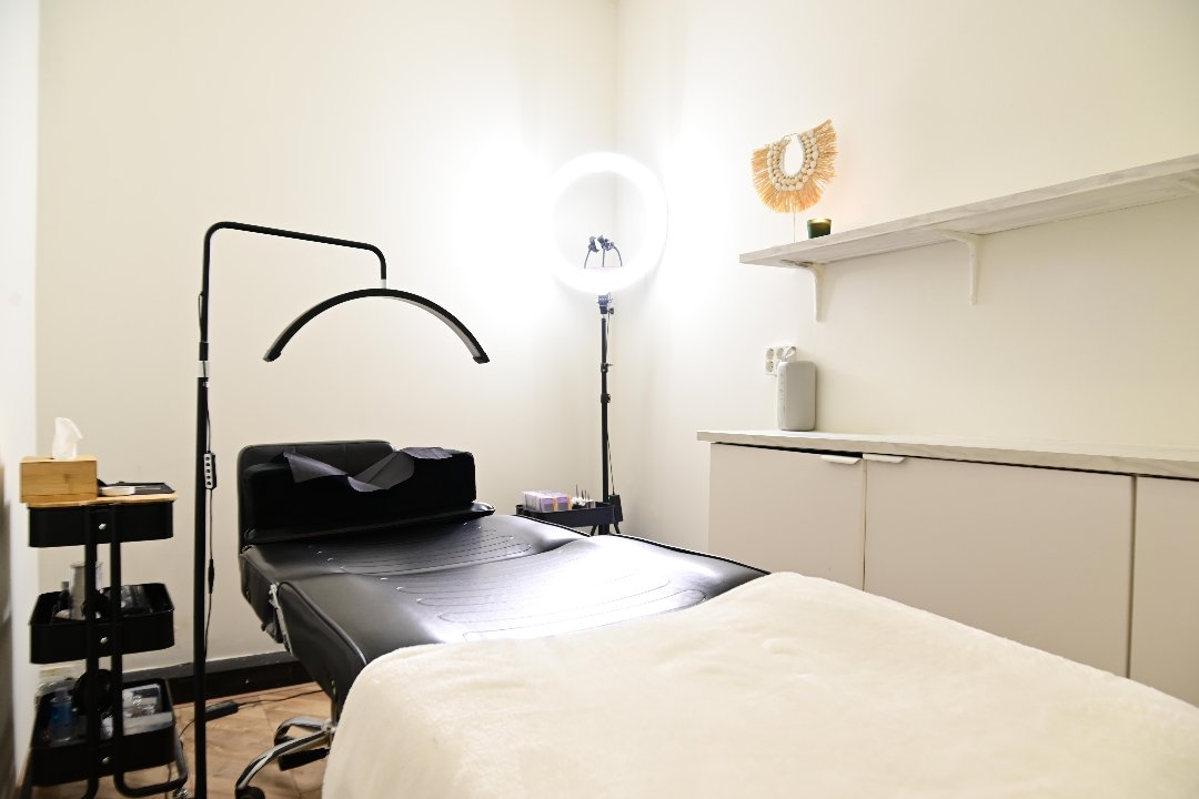 Sh'O Noir, West-Kruiskade, Rotterdam