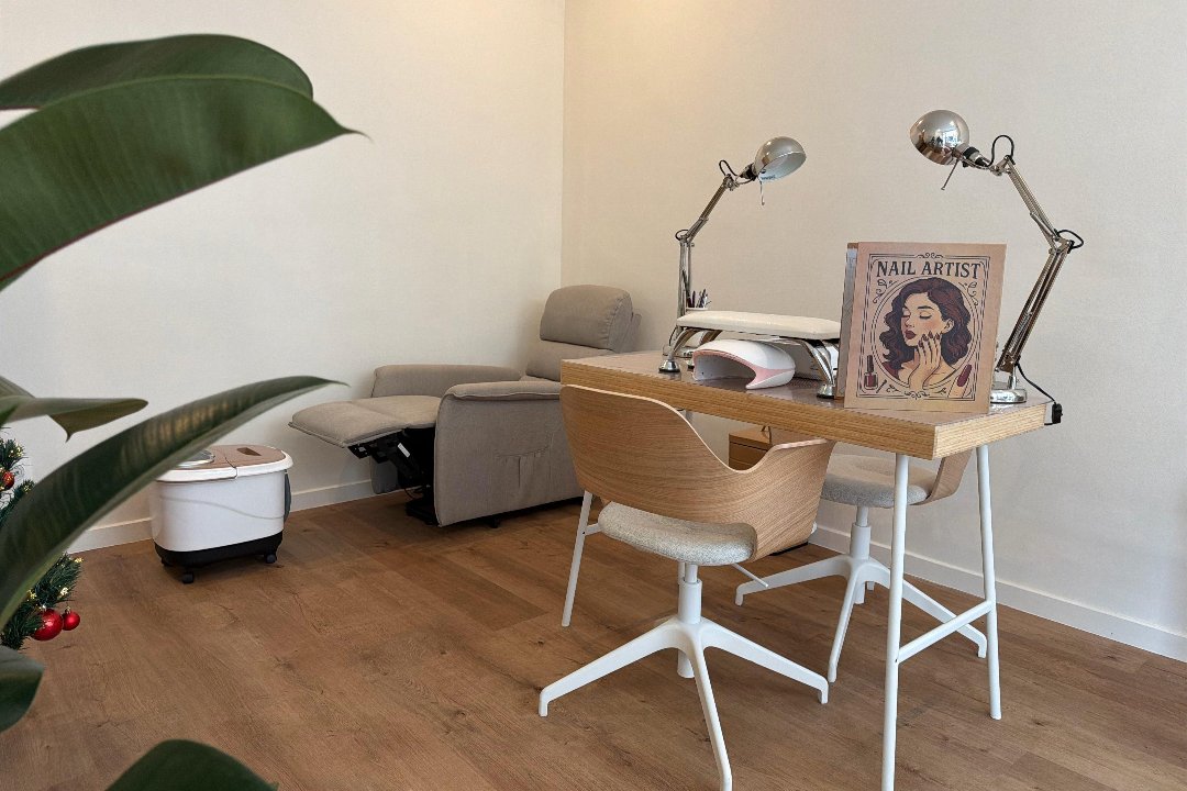 NeGin institut, Av. Ledru Rollin, Paris