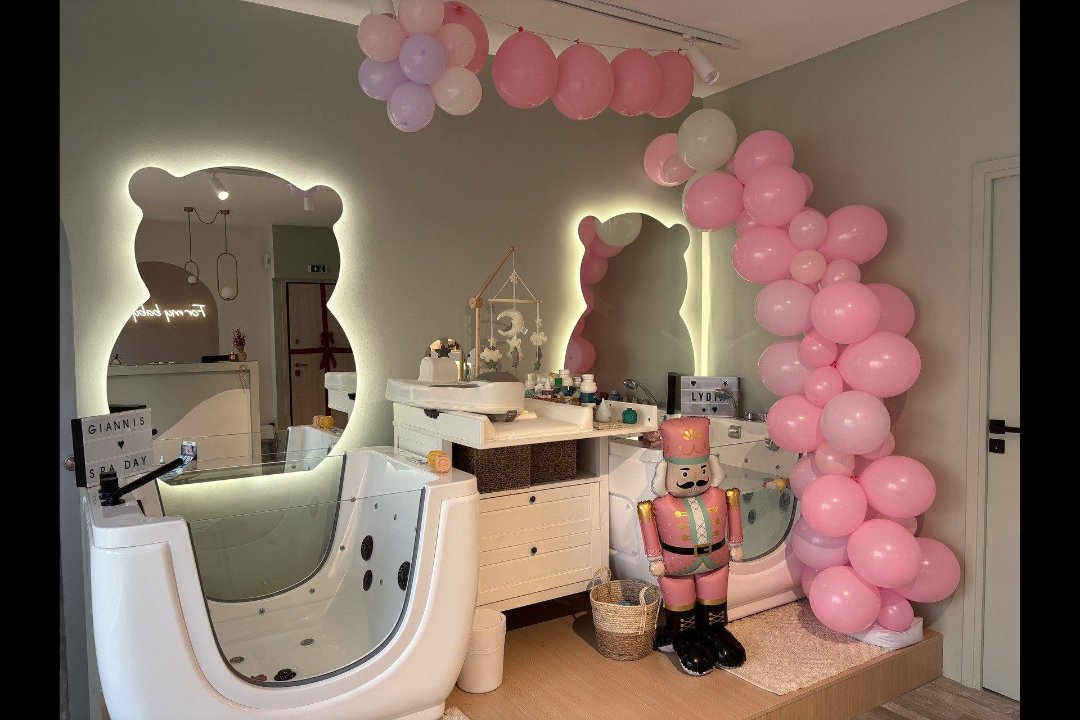 Bloom Maternity Center & For My Baby Spa Νέα Ερυθραία, Kifisia, Αττική