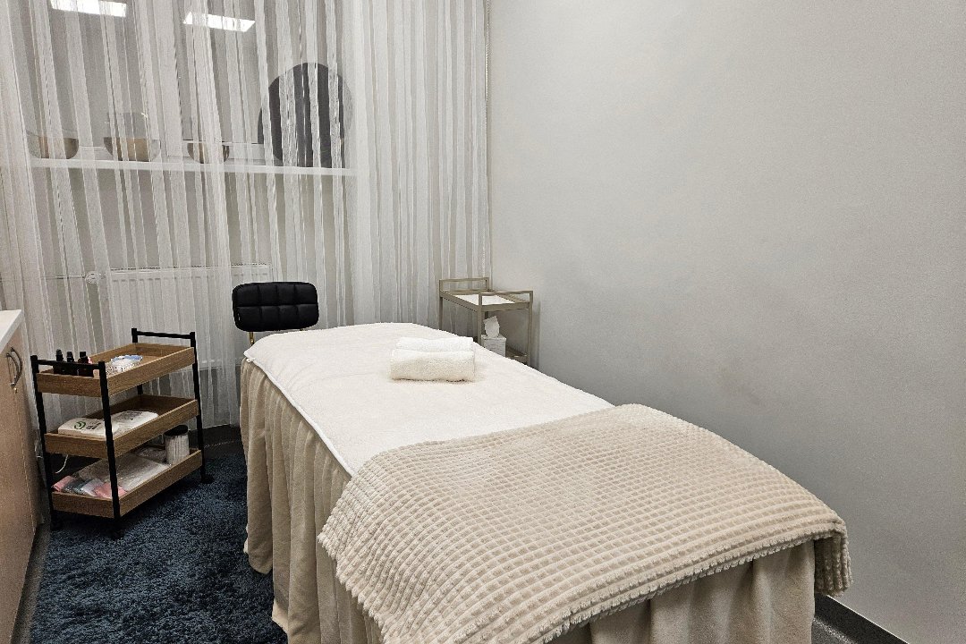 Prisilietimo harmonija, Mindaugo Maxima, Vilnius