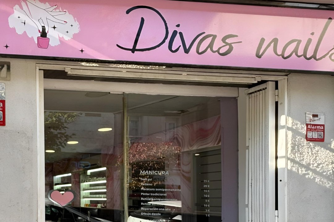 Diva’s Nails, Granollers, Provincia de Barcelona