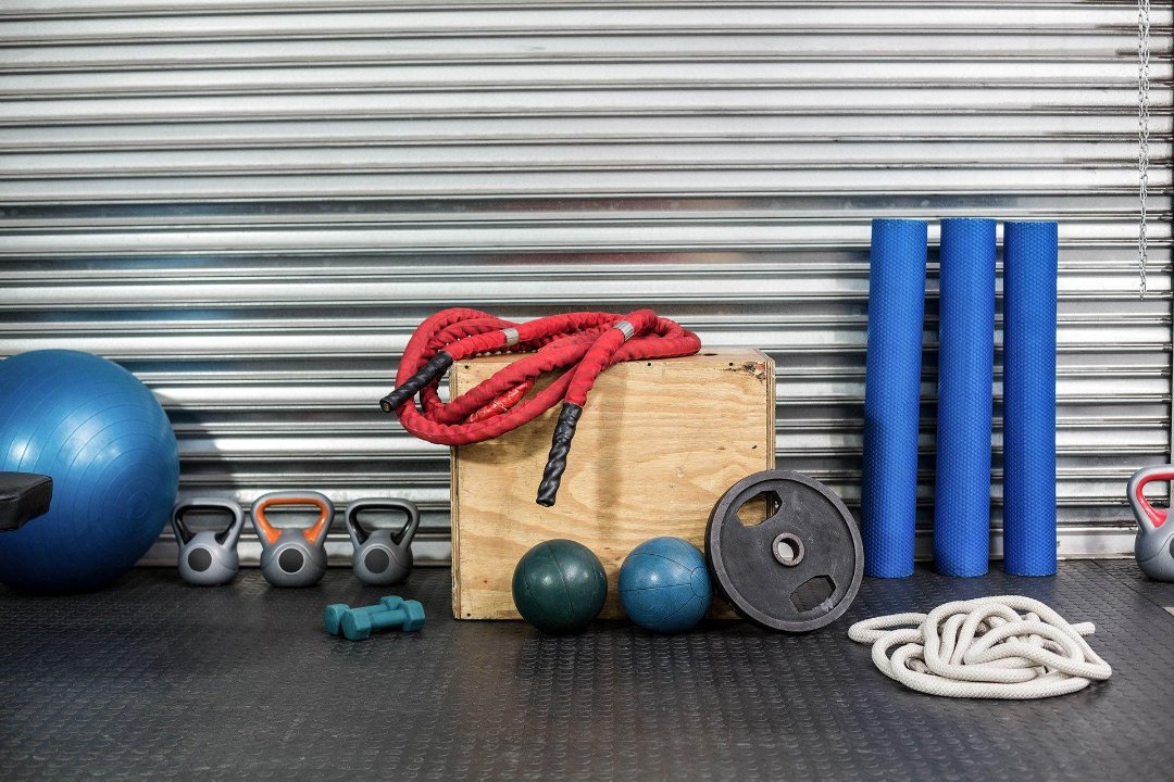 HY Sweat Studio - Guastalla, Guastalla, Milano