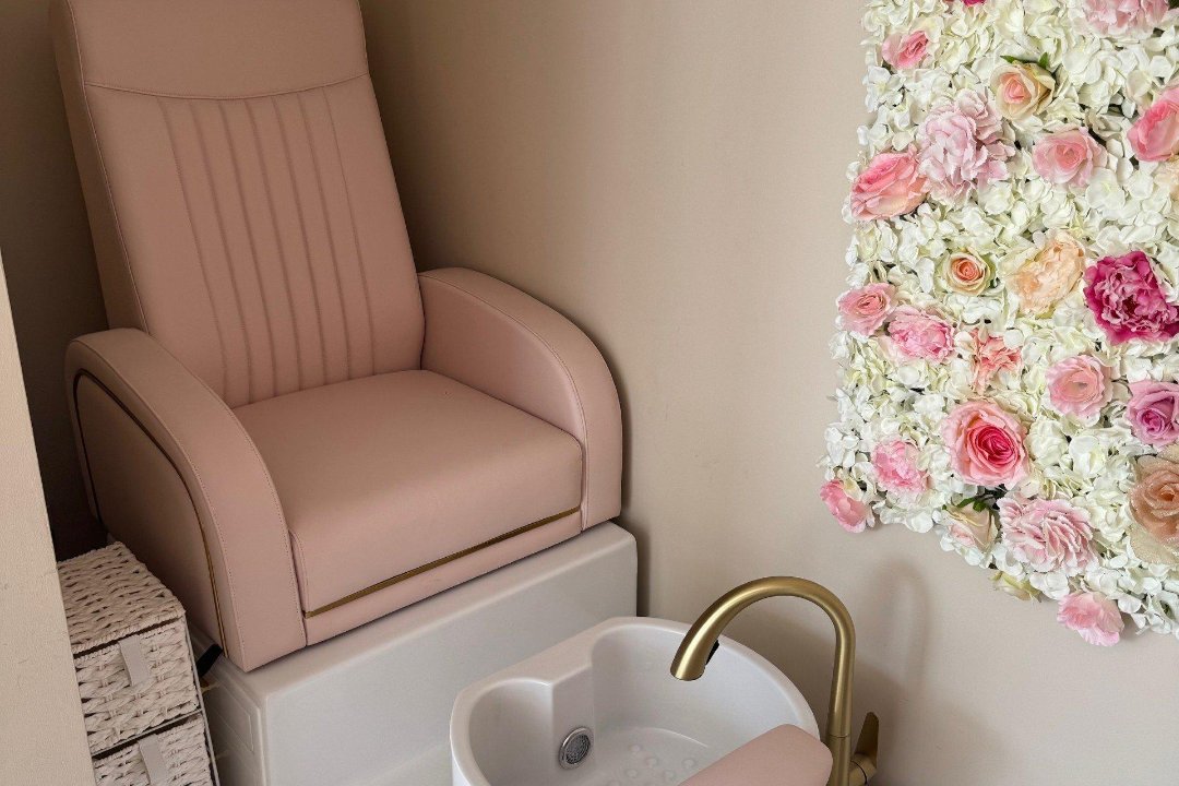 Beauty By SK Sandhu, The Mall Ilford, London