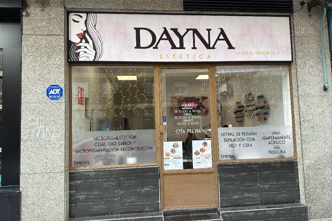 DAYNA Estética, Centro, Salamanca