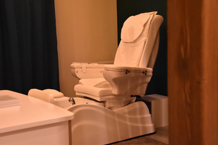 Om Estetica - Esthétique Catania - Photo de galerie - OneBooking