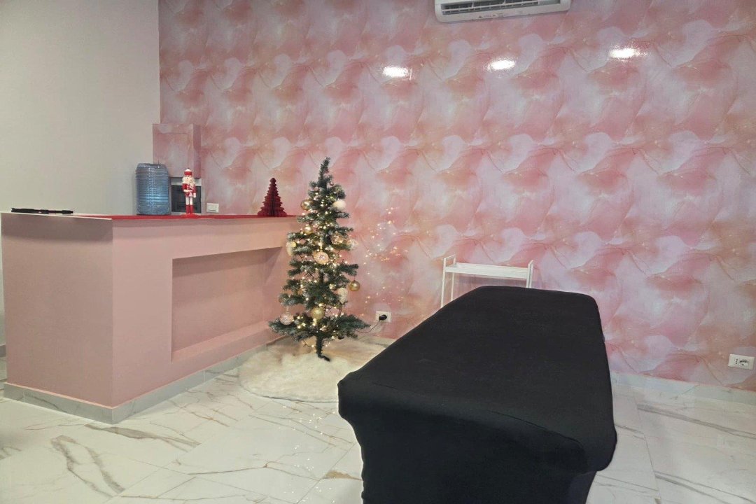 Maria Lomuto - Lash & Nails, Isola Sacra, Lazio