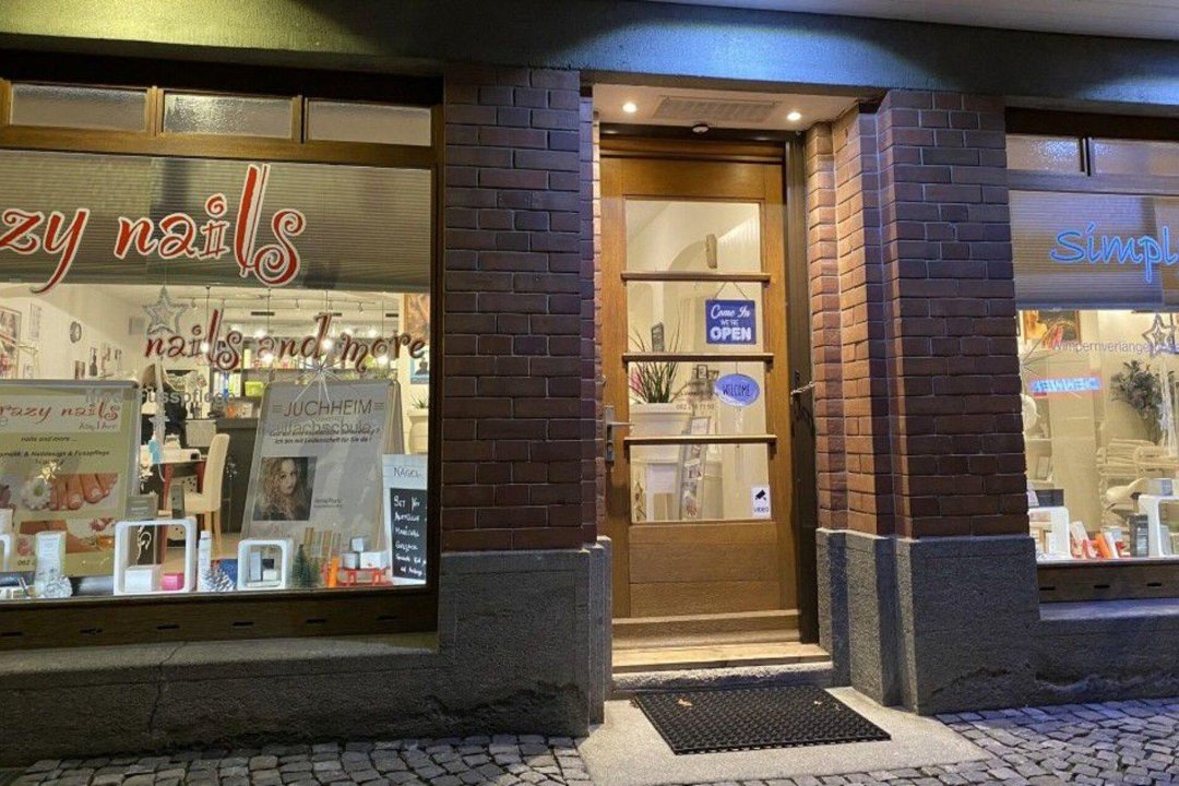 Crazy Nails GmbH, Hägendorf, Kanton Solothurn