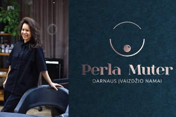 Kristina Nalevaikienė | Perla Muter