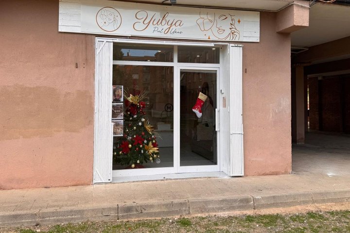 Yubya Piel y Uñas - Onglerie Tarragona - Photo de galerie - OneBooking