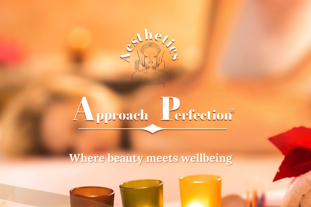 AESTHETICS APPROACH PERFECTION, Chiswick Homefields, London