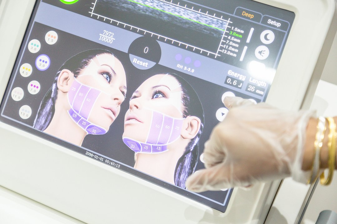 Cheadle Laser Clinic, Wilmslow Road, Manchester