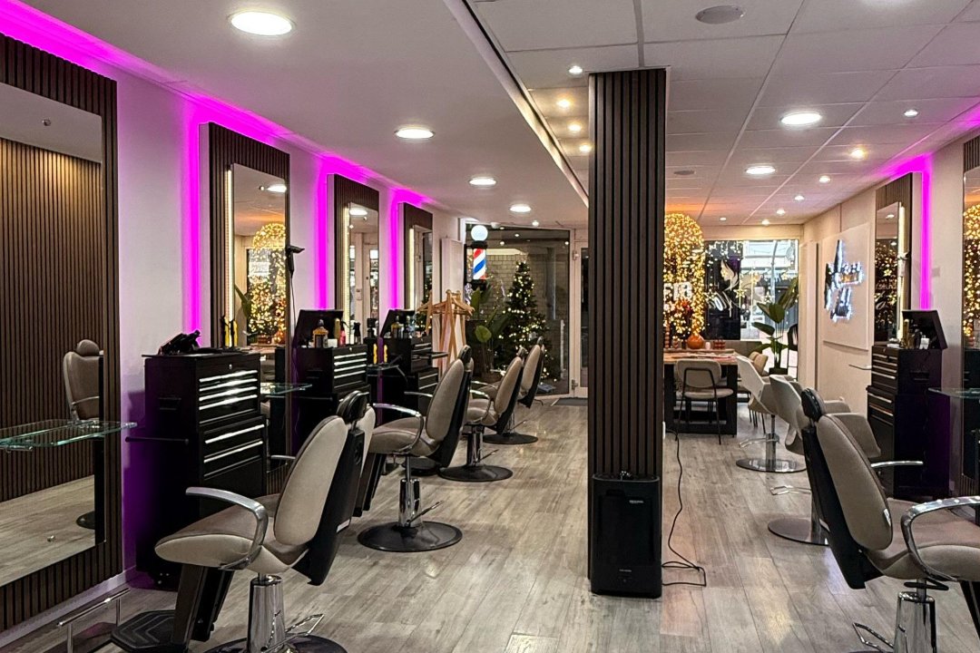 hairstudiomido, Dronten, Flevoland