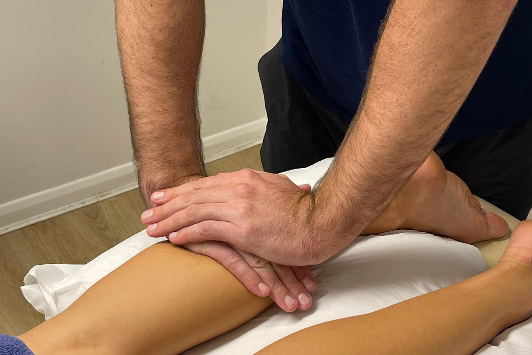 Instant Physio, Balham High Road, London