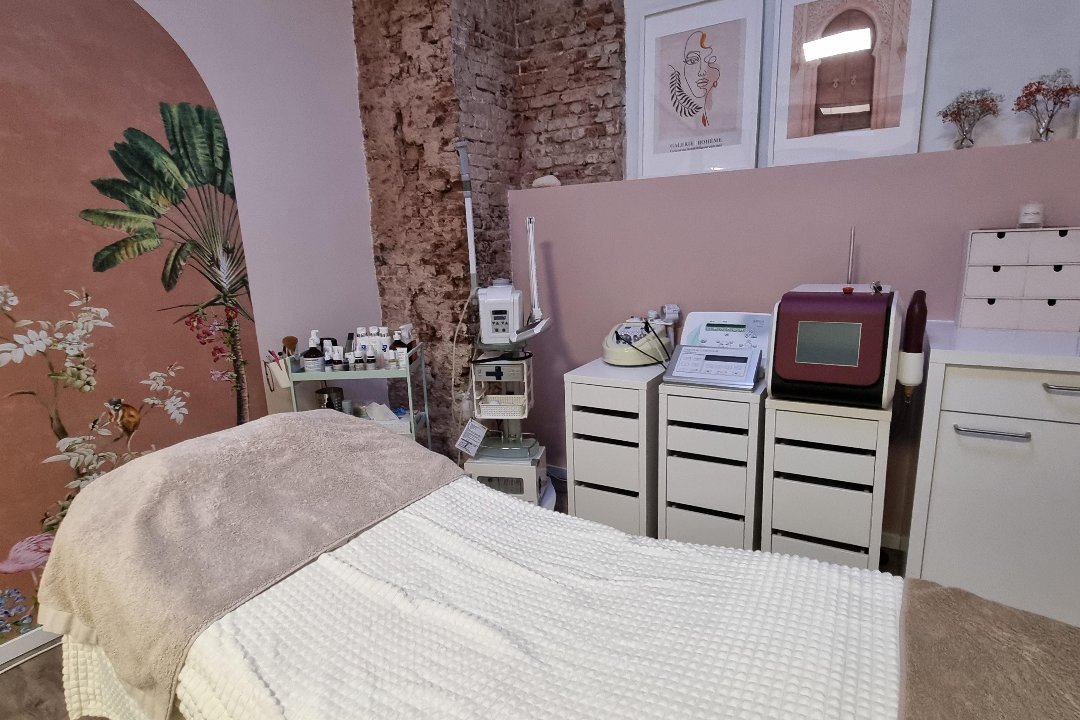 Praktijk HeelHuids, Bergen op Zoom, Noord-Brabant