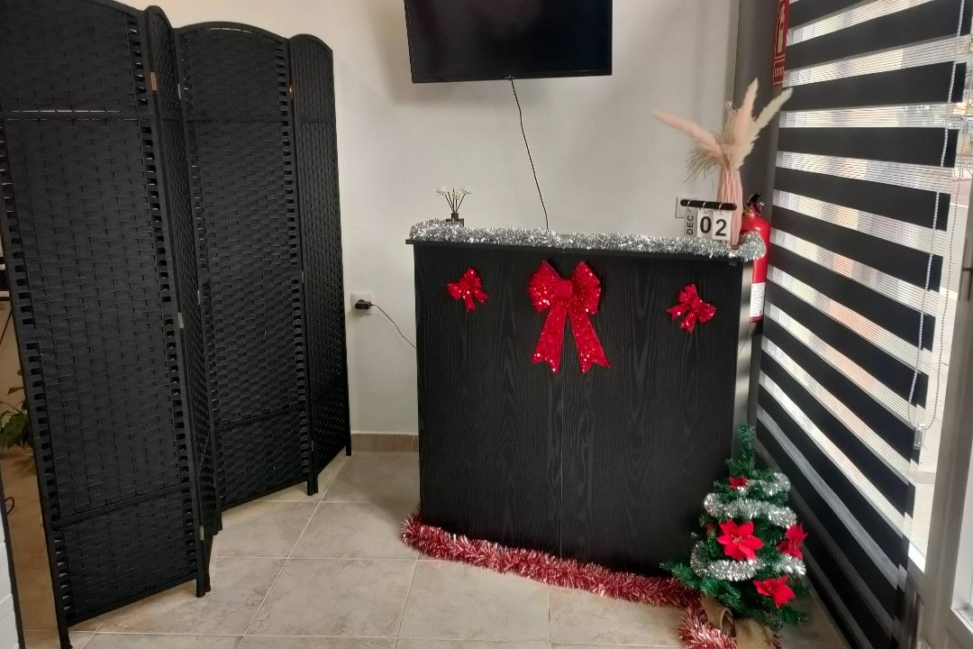 Mari Rosendo Micropigmentación, Tarragona