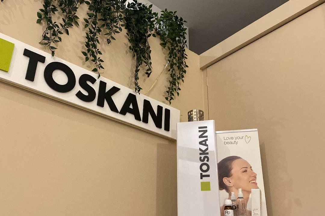 Beauty Trefor, Sarpi, Milano