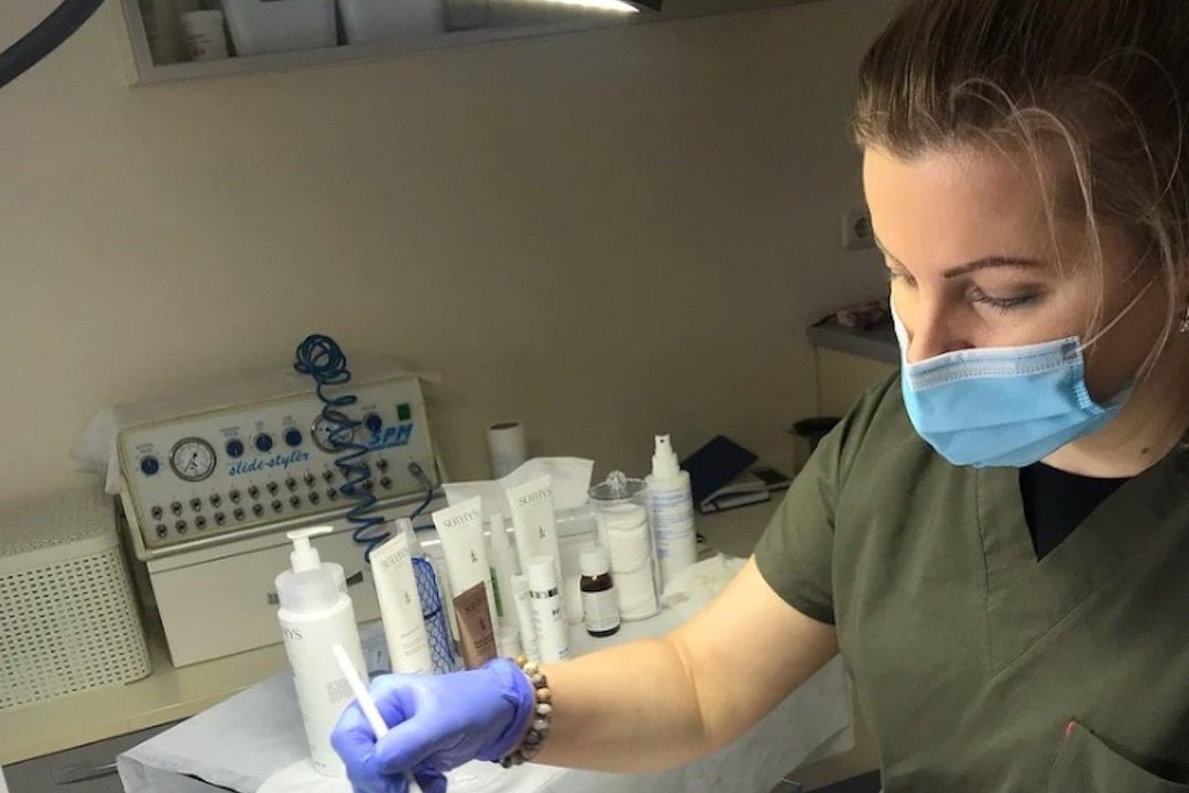 MI BEAUTY LAB Kosmetologė Ramunė, Pašilaiciai, Vilnius