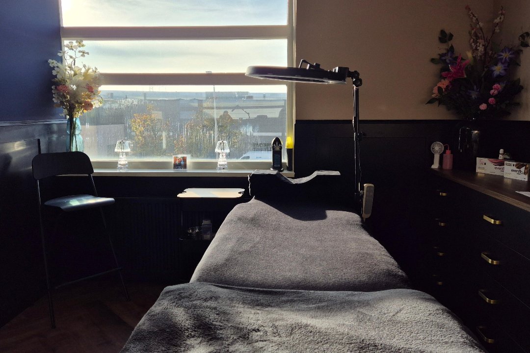 Velvet Edge studio, Escamp, Den Haag