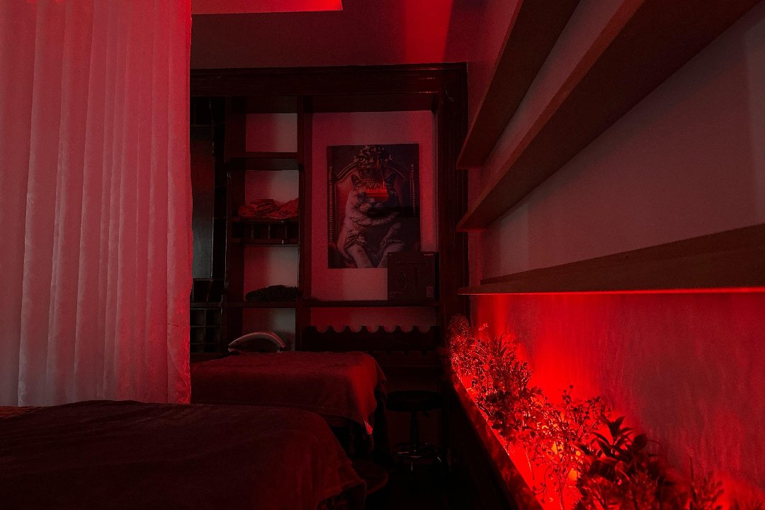 Sofia Spa Nails & Beauty, Friedrichshain, Berlin