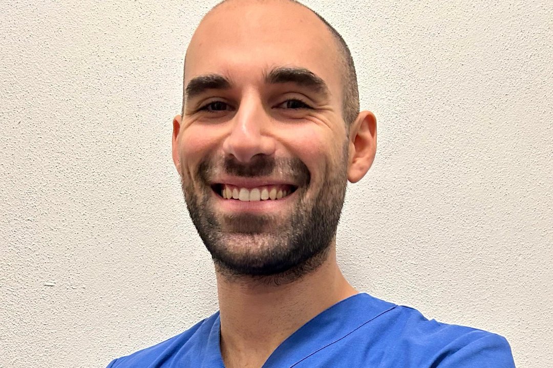 Andrea Masiero Osteopata, Melegnano, Lombardia