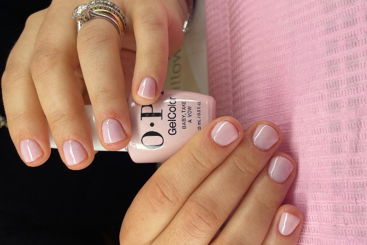 Effect Beauty & Boutique - Farnesina Ponte Milvio - Onglerie ROMA - Photo de galerie - OneBooking